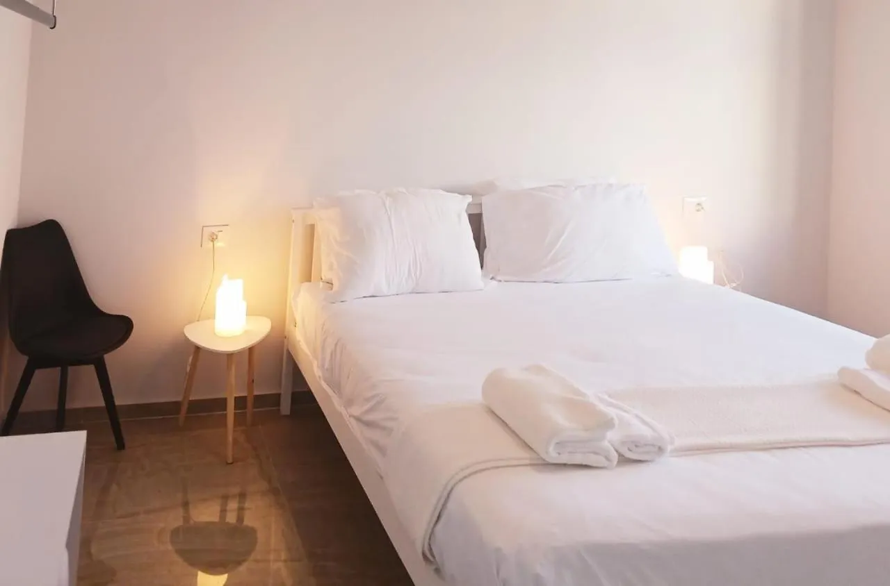 Mimi Apartment Shkodër