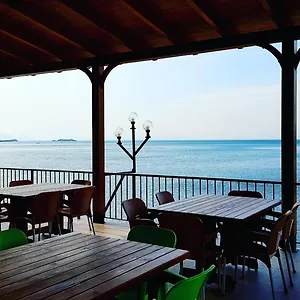  Penzion Balani Restorant Fronte